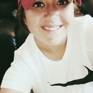 Meet your Posher, Jackie